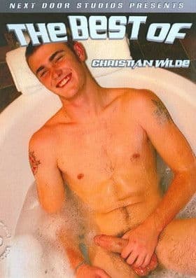 The Best of Christian Wilde poster