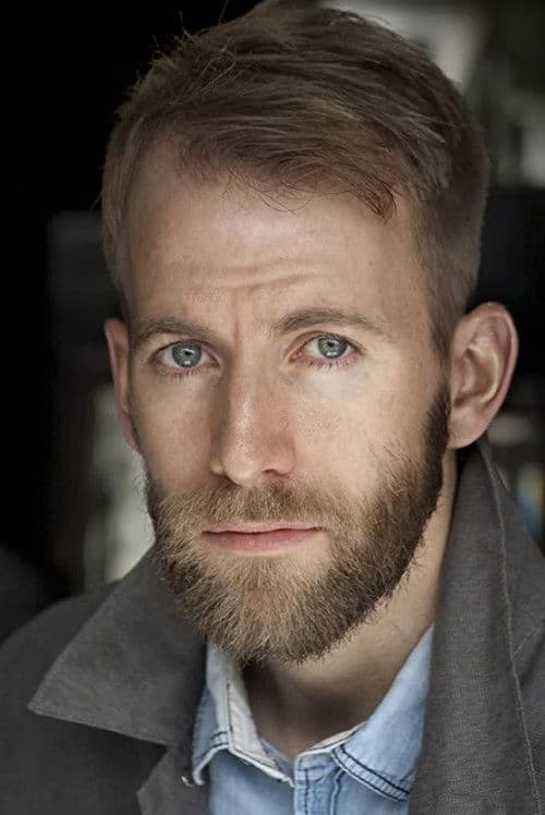 Matthew Melbourne profile photo