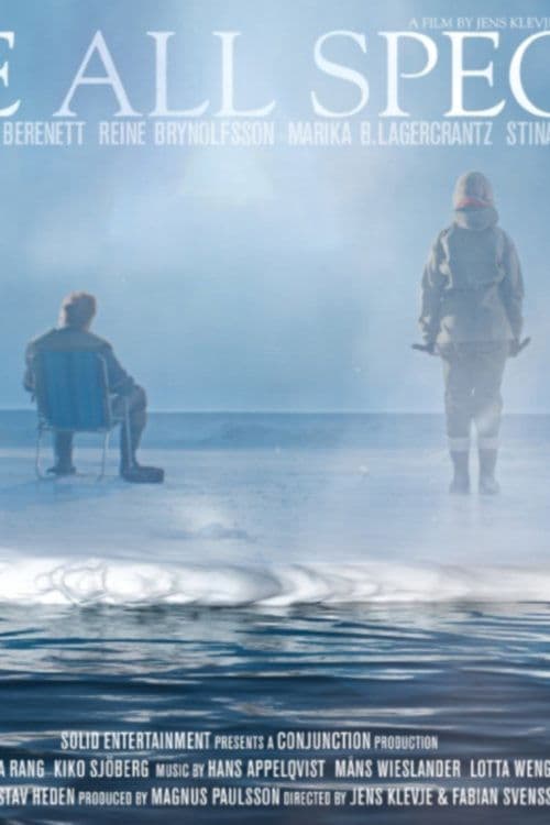 Above All Species poster