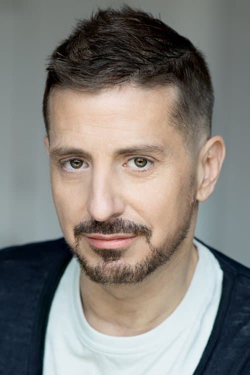 Christian Brisson-Dargis profile photo