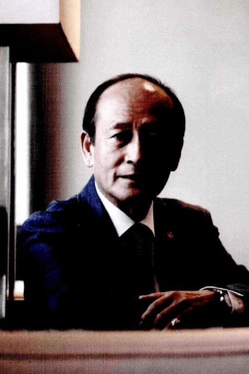 Li Zaiyang profile photo