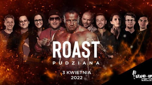 Roast Pudziana poster