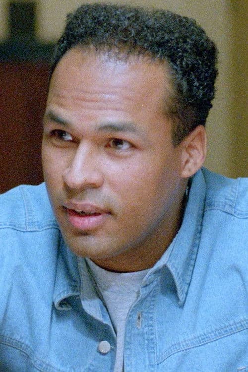 Jonathan Rone profile photo