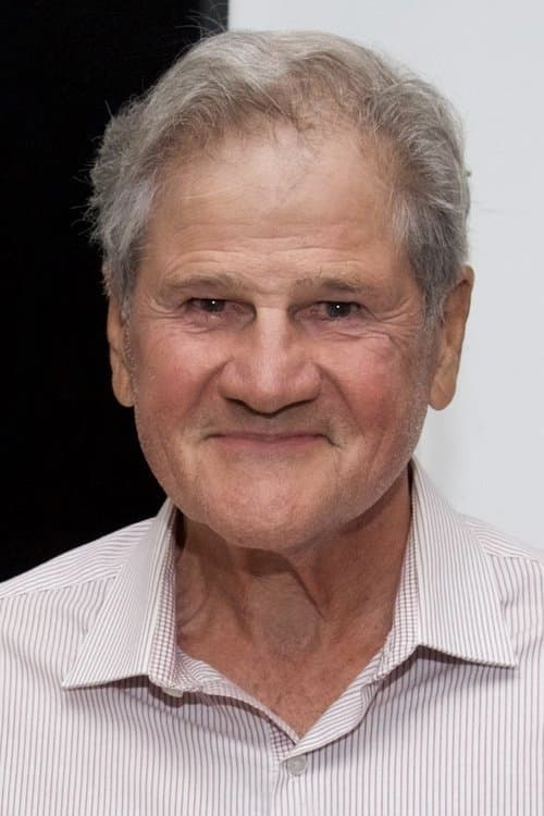 Stephen Mendillo profile photo