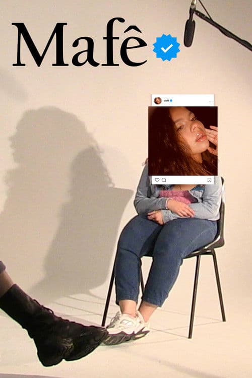 Mafê poster