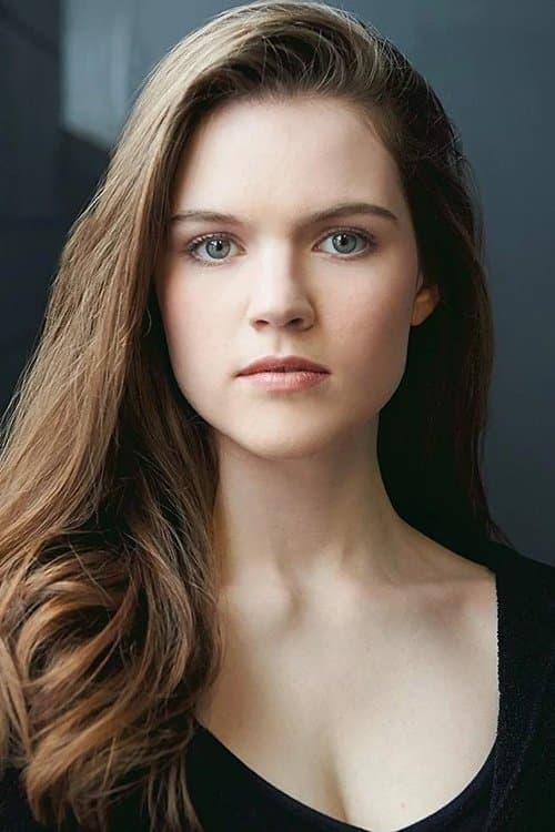 Anwen O'Driscoll profile photo