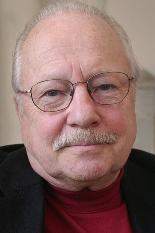 Ingvar Hirdwall profile photo