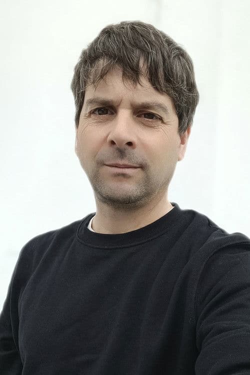 SERGIO MADRAZO profile photo