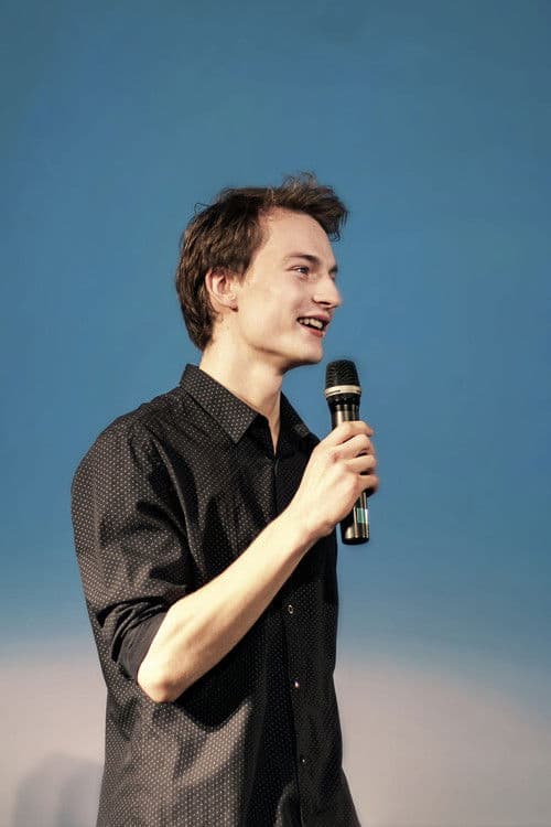 Emīls Alps profile photo