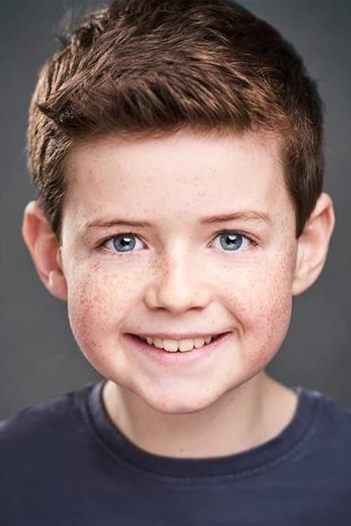 Alfie Kennedy profile photo