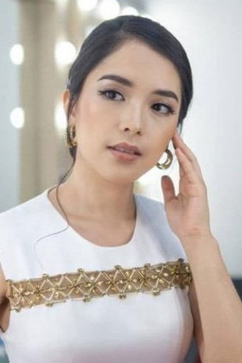 Michelle Wanda profile photo