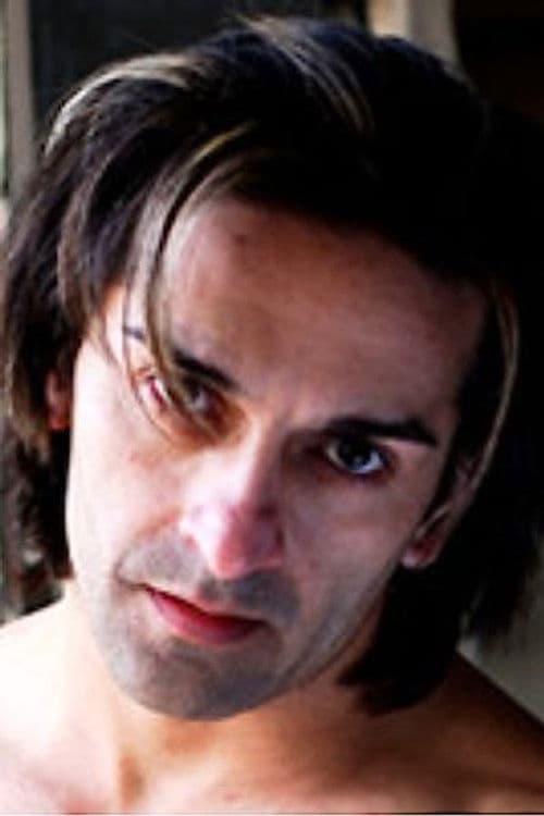 Tony James profile photo