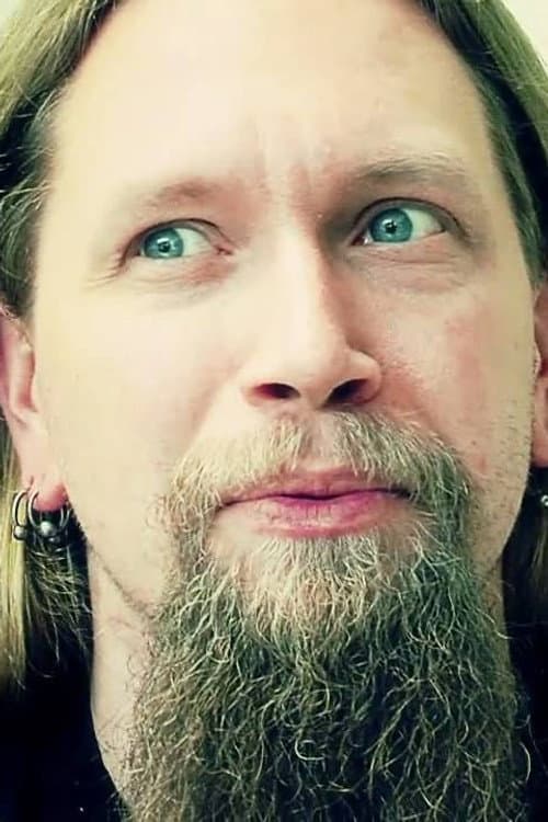 Sami Hinkka profile photo