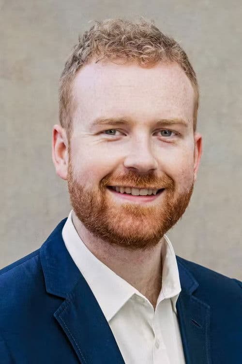 Michael Gibson profile photo