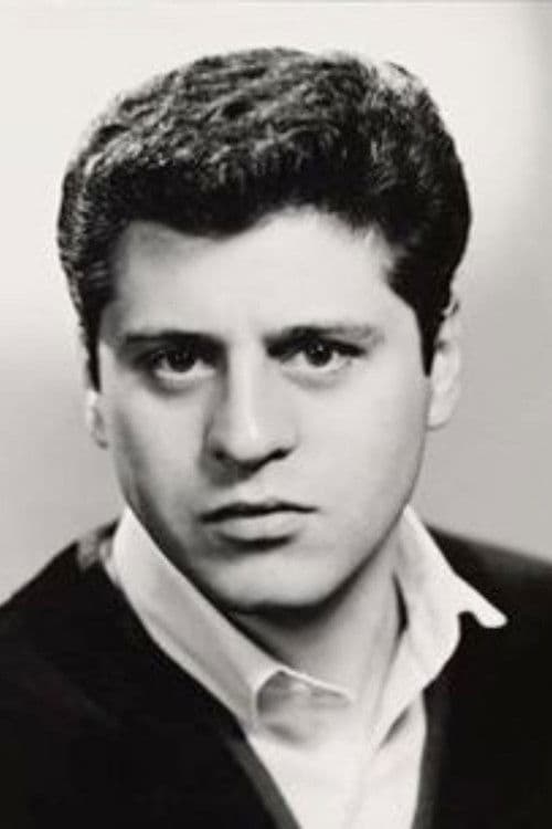 Tony Mordente profile photo