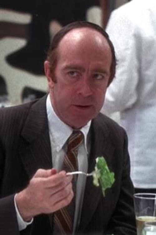 Ed Crowley profile photo