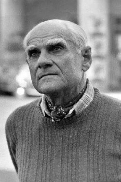 Alberto Moravia profile photo