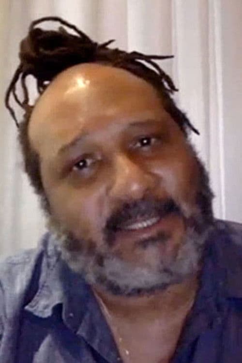 Lewis Gordon profile photo