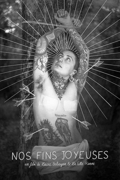 Our Joyful Endings poster