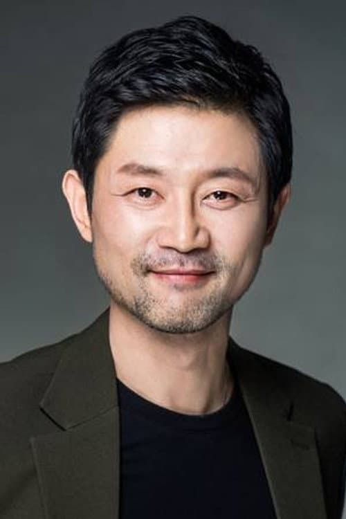 Mun Seong-hyeok profile photo