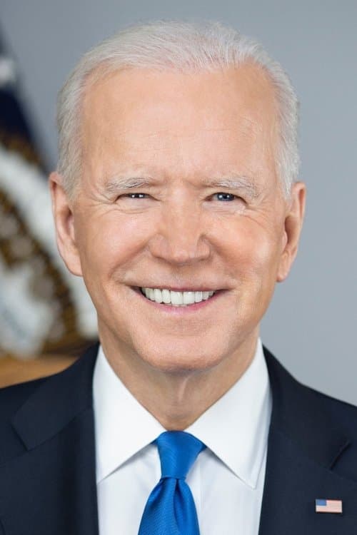 Joe Biden profile photo