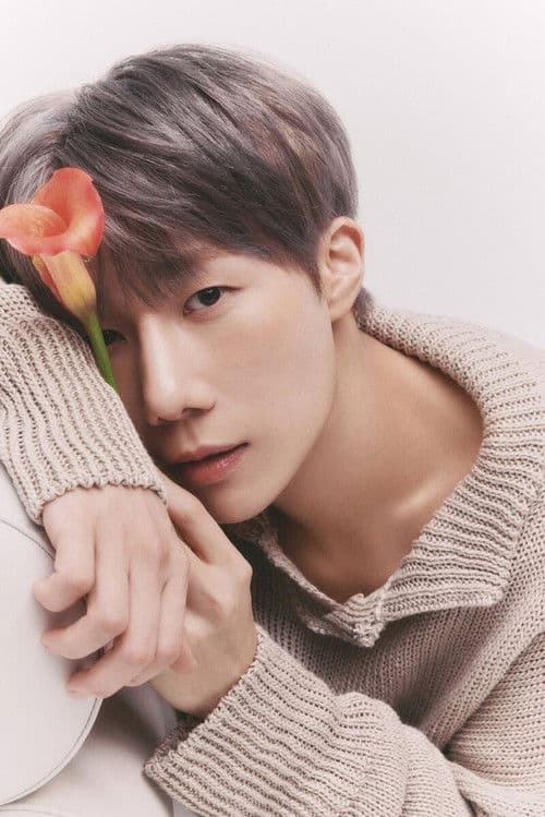 Kim Sung-kyu profile photo