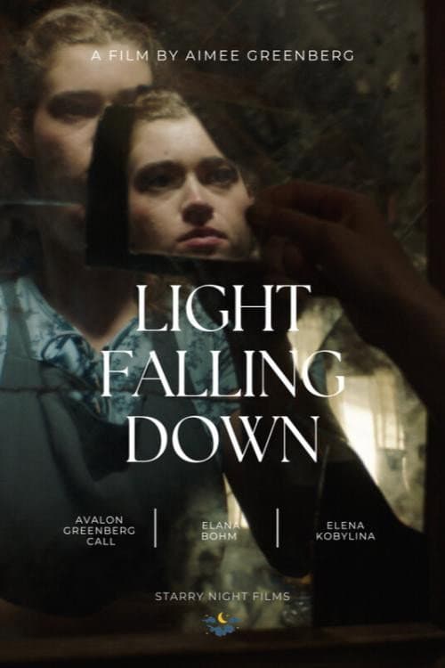 Light Falling Down poster