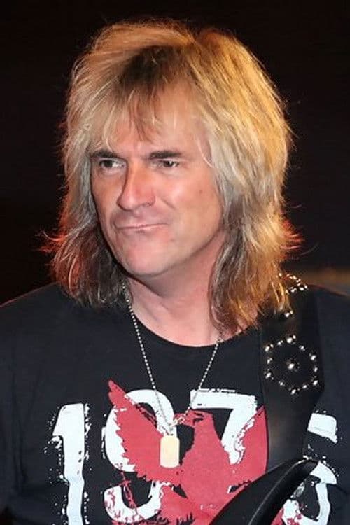 Glenn Tipton profile photo