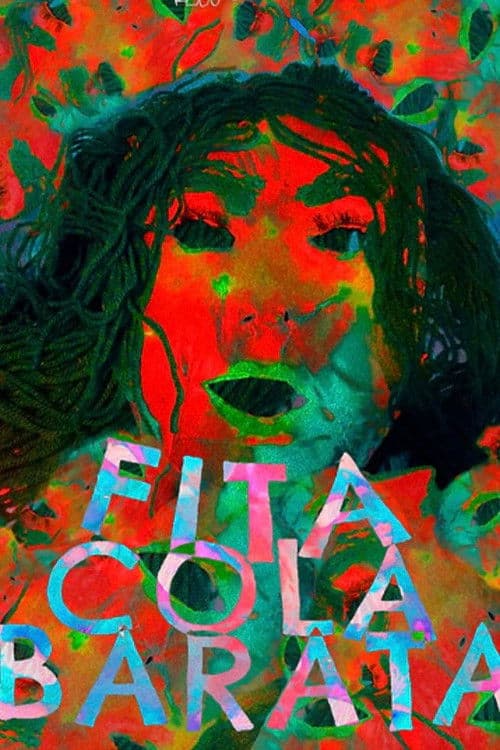 Cheap Duct Tape poster