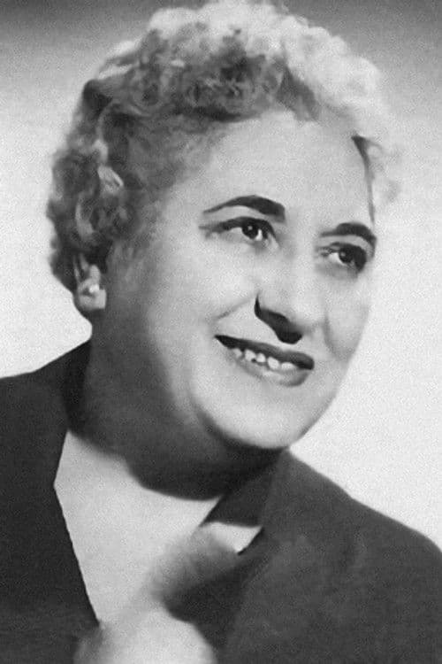 Luísa Durão profile photo