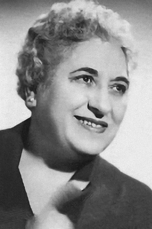 Luísa Durão profile photo