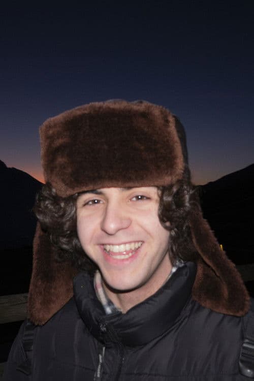 Niccolò Pace profile photo