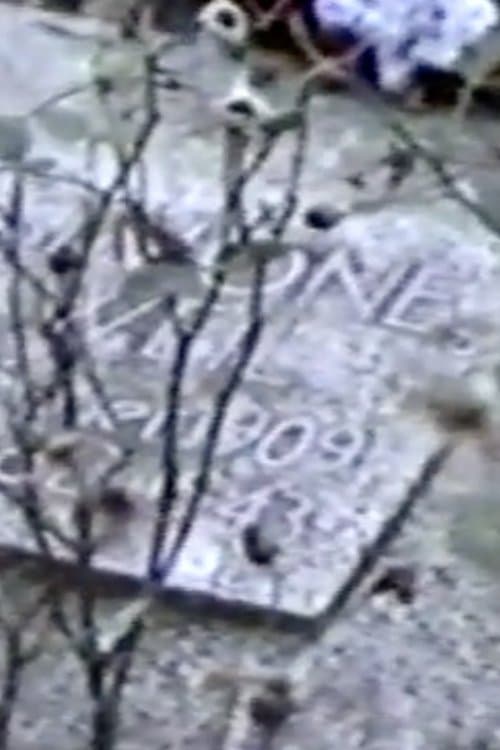 Simone Weil Avenue poster