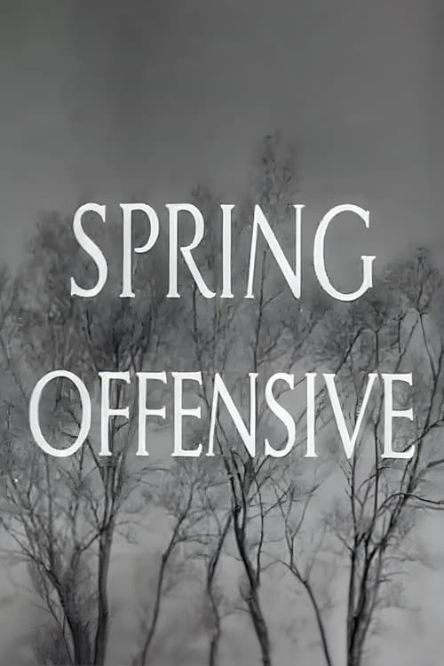 Spring Offensive