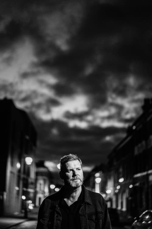 Andrew David Barker profile photo