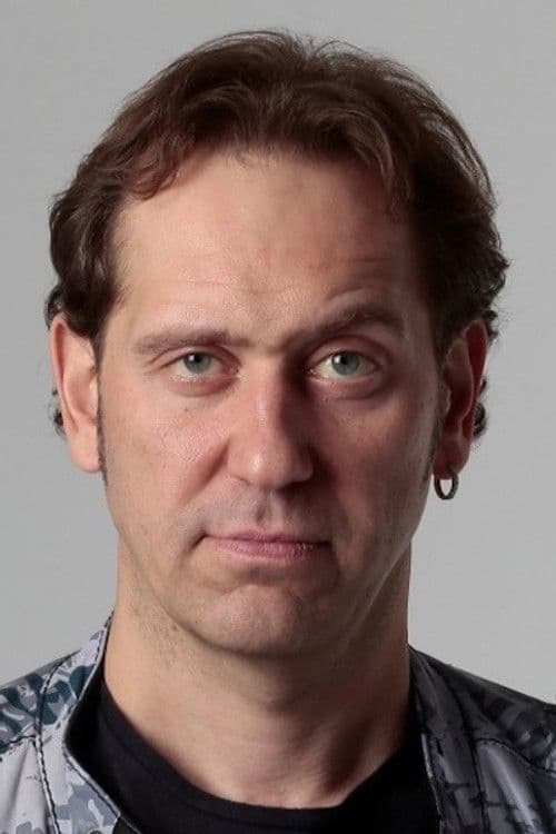 Aleksandr Demidov profile photo