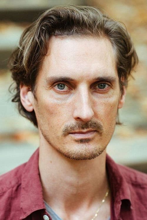 Alexander Öhrstrand profile photo