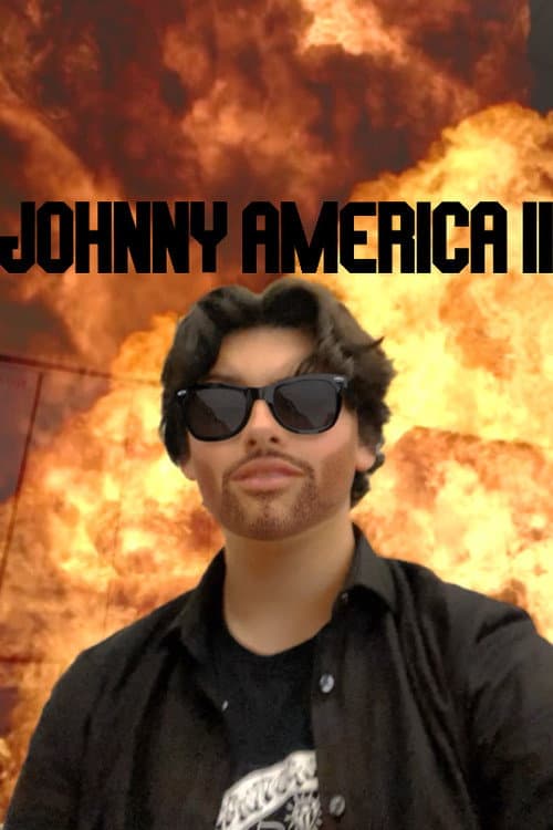 Johnny America: Return of the Freedom Gun (Director’s Cut) poster