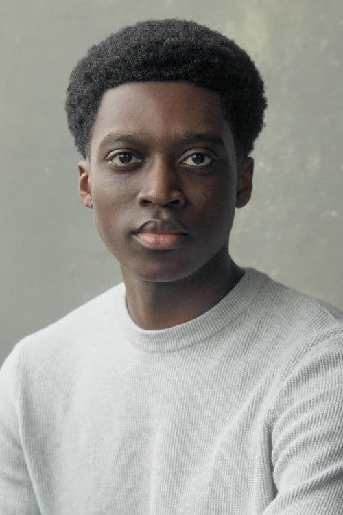 Anthony J. Abraham profile photo