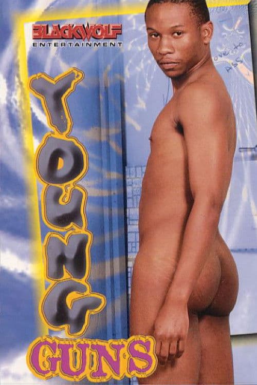 Young Guns poster