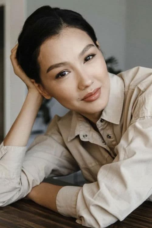 Aruzhan Dzhazilbekova profile photo