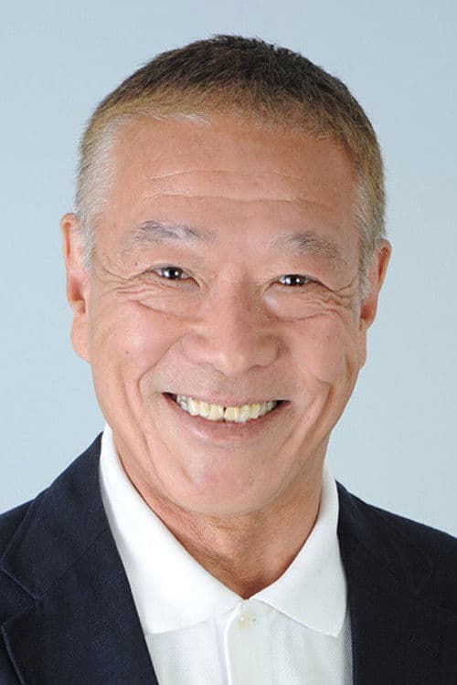 Shirou Gou profile photo