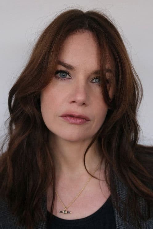 Ruth Wilson profile photo