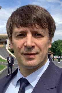 Oleksandr Shovkovskyi profile photo