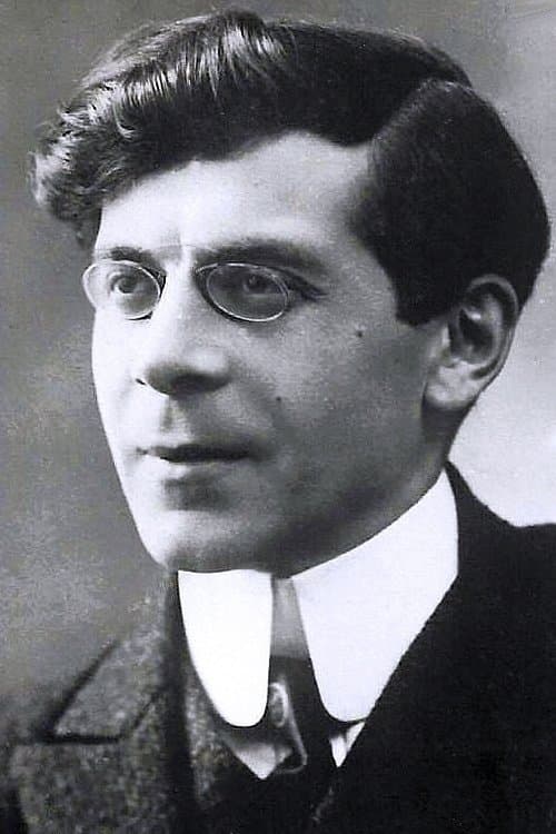 Georges Berr profile photo