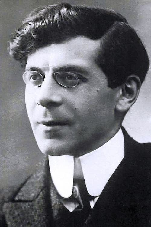 Georges Berr profile photo