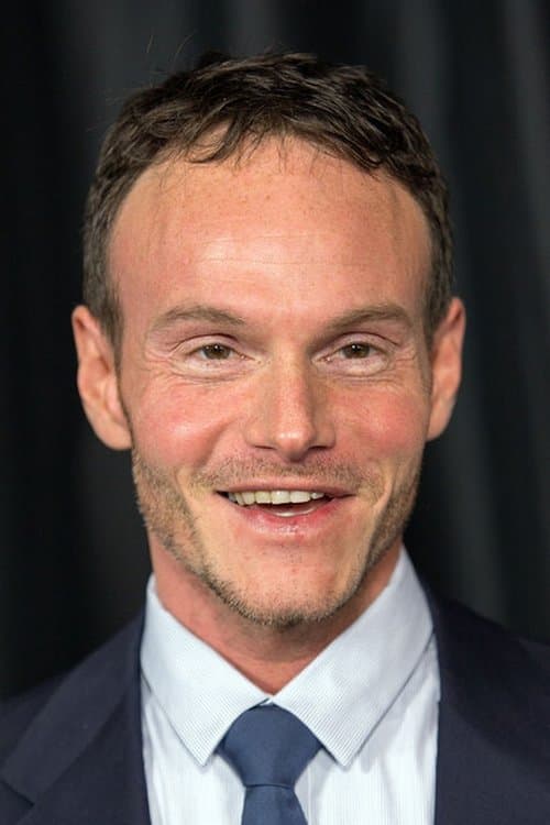 Chris Terrio profile photo