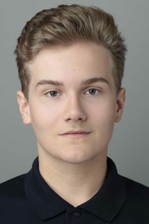 Ilya Kostyukov profile photo