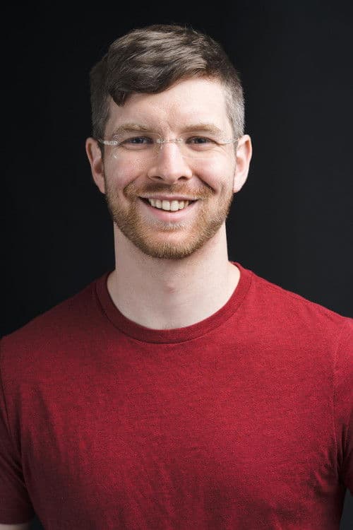 Jacob Williams profile photo