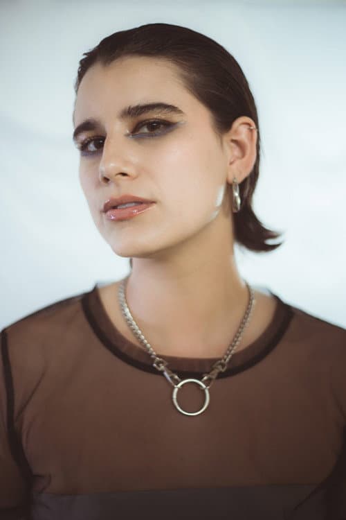 Andrea Hoyos profile photo